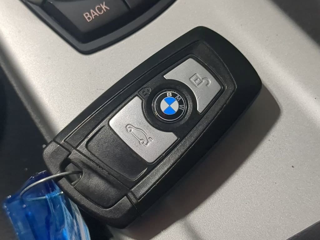 Thumbnail: 2013 BMW 3 Series - 40