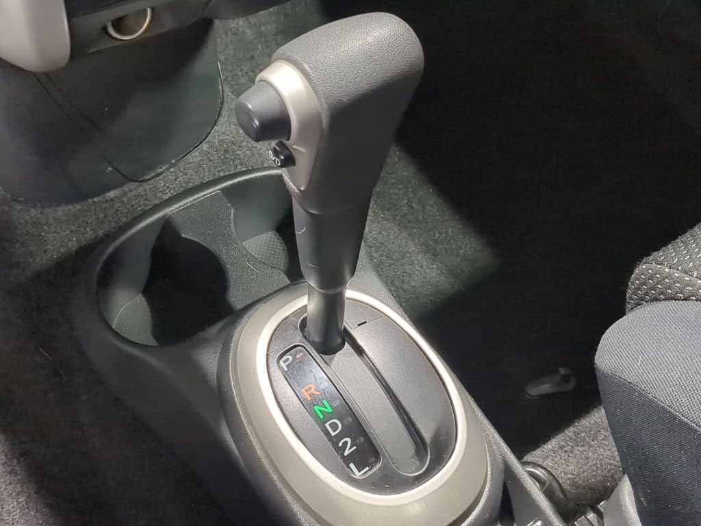 Thumbnail: 2005 Scion xB - 29