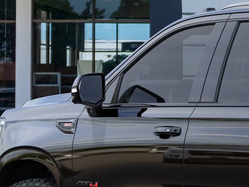 Thumbnail: 2026 GMC Yukon XL - 12