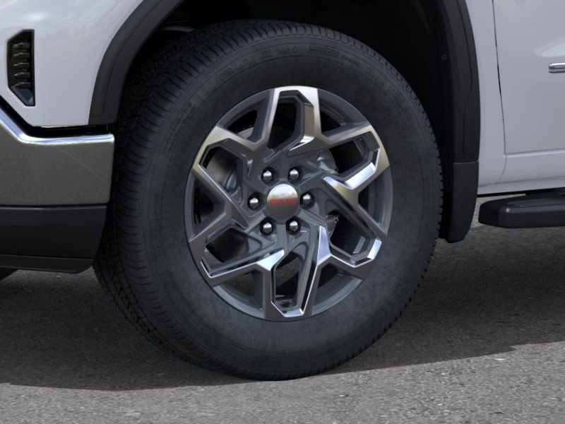 Thumbnail: 2026 GMC Sierra 1500 - 9