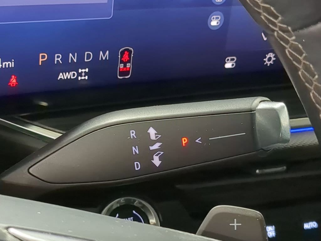 Thumbnail: 2024 Buick Envision - 33