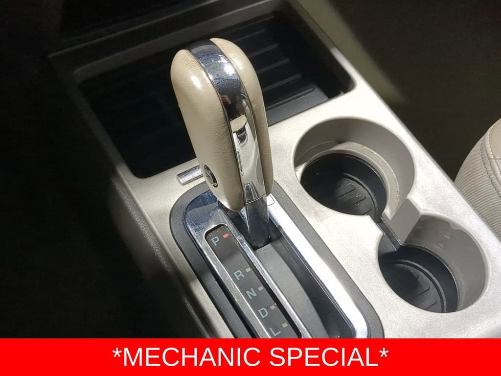 Thumbnail: 2009 Ford Edge - 28