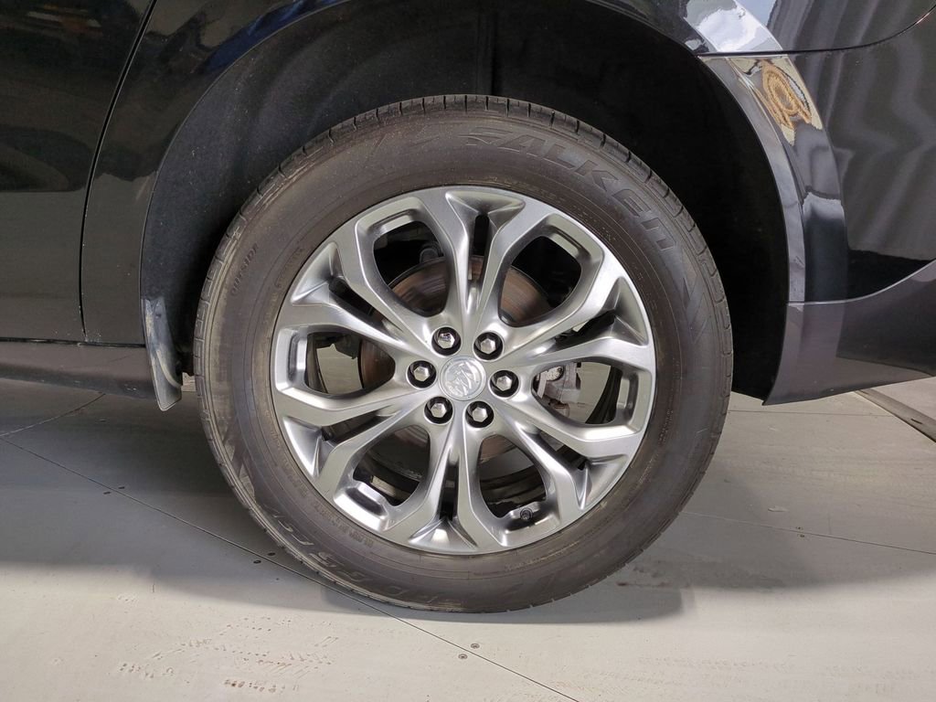 Thumbnail: 2019 Buick Enclave - 16