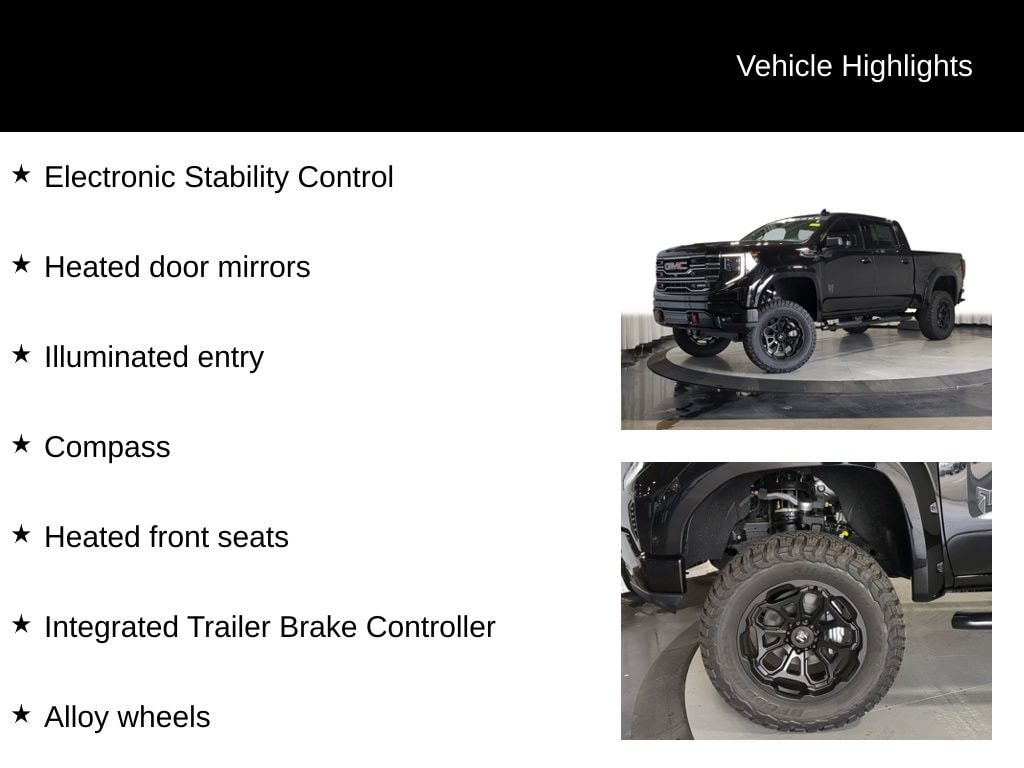 Thumbnail: 2026 GMC Sierra 1500 - 13