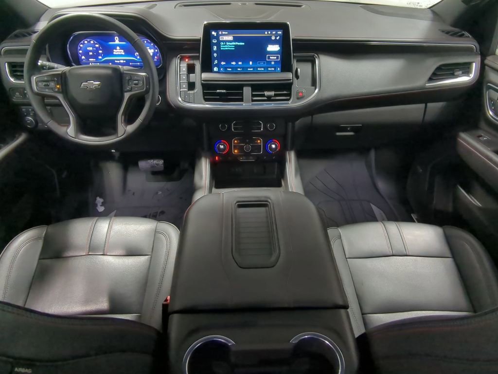 Thumbnail: 2023 Chevrolet Tahoe - 22