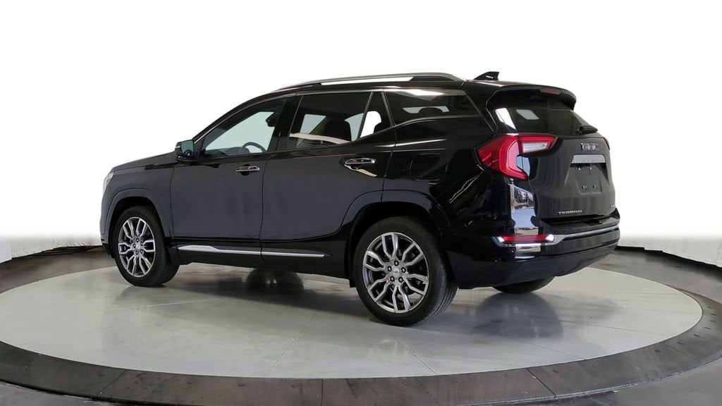 Thumbnail: 2022 GMC Terrain - 6