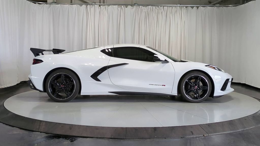 Thumbnail: 2022 Chevrolet Corvette - 11