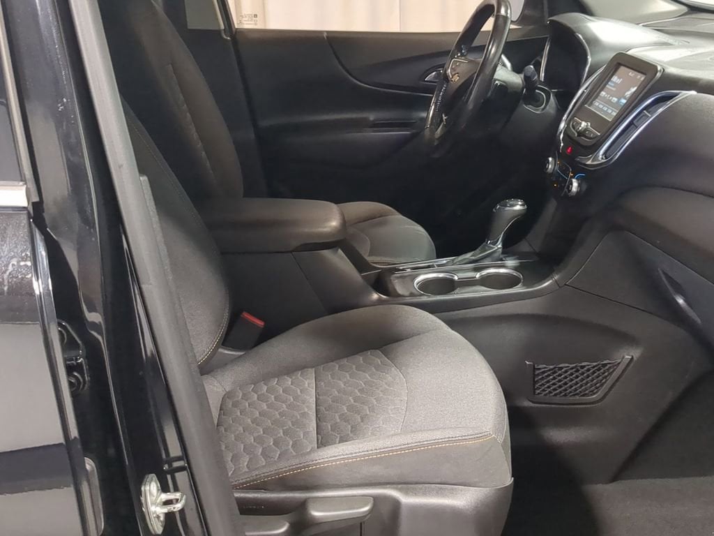 Thumbnail: 2018 Chevrolet Equinox - 27