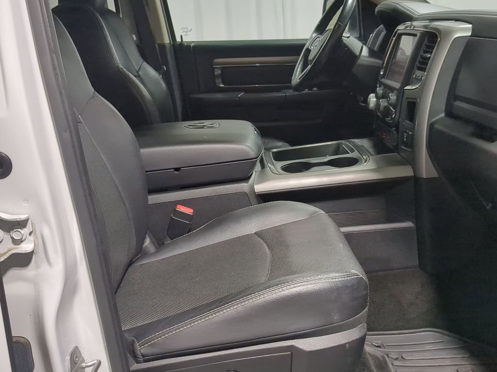 Thumbnail: 2016 RAM 1500 - 35