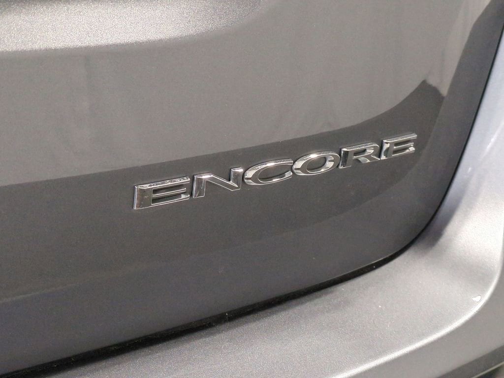 Thumbnail: 2020 Buick Encore - 15