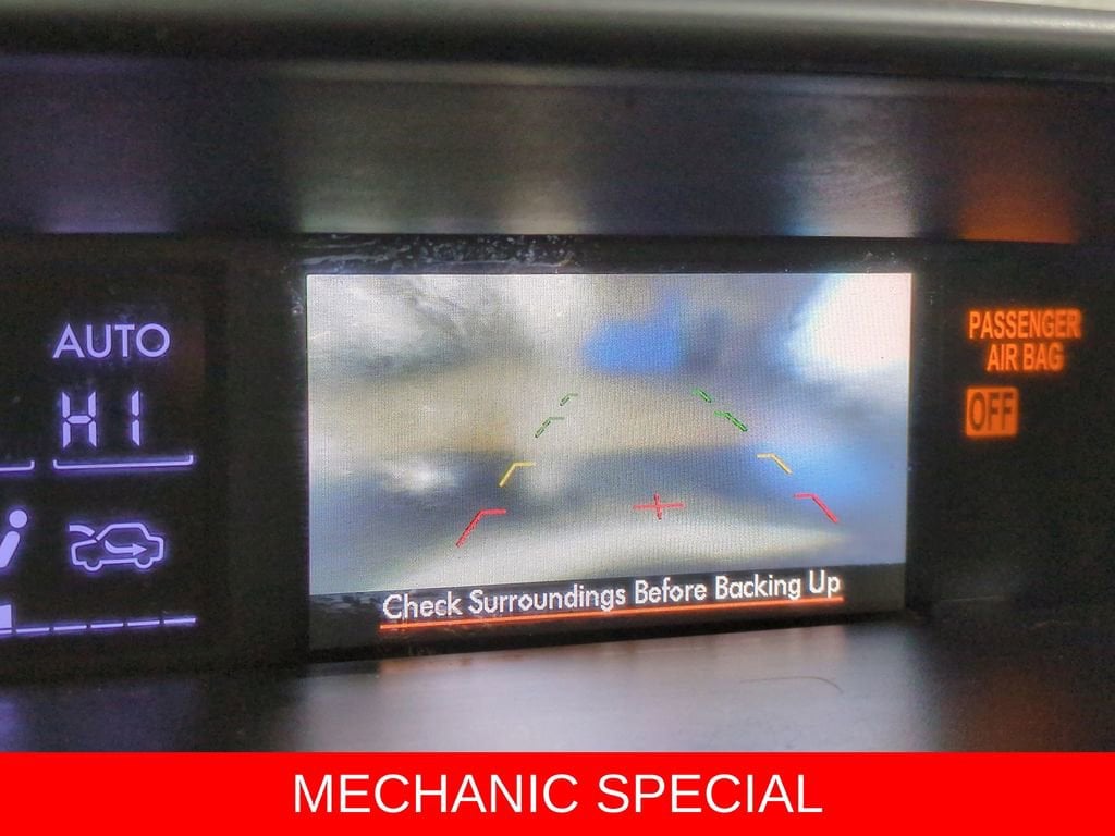 Thumbnail: 2014 Subaru Forester - 30