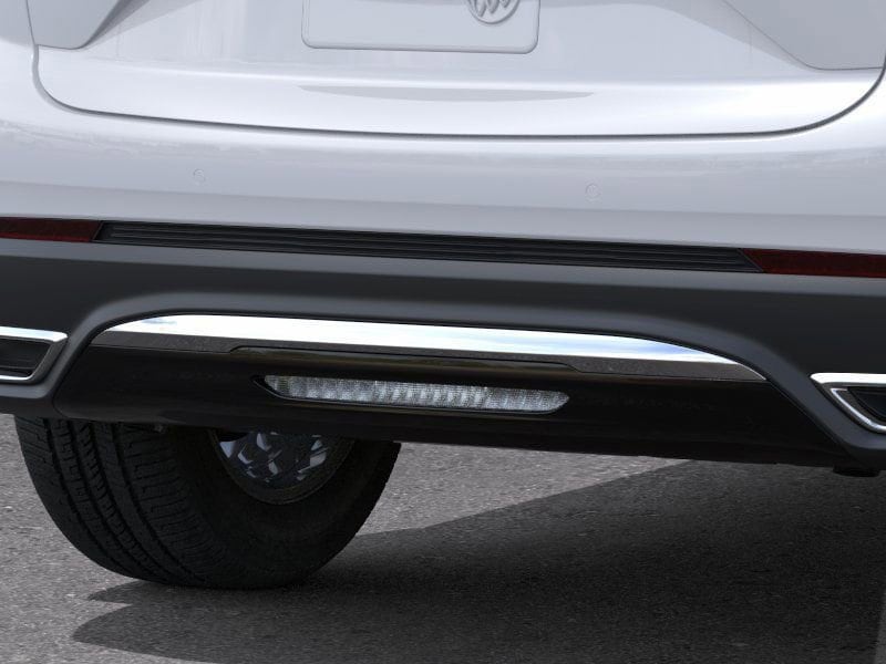 Thumbnail: 2026 Buick Envision - 14