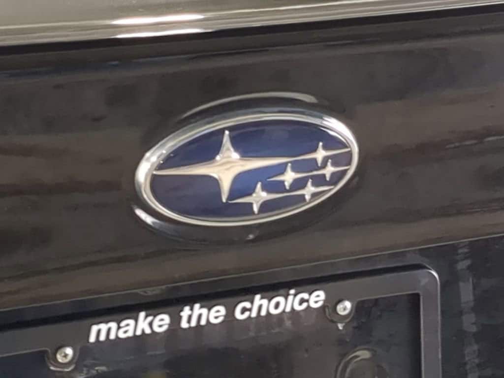 Thumbnail: 2018 Subaru Impreza - 22