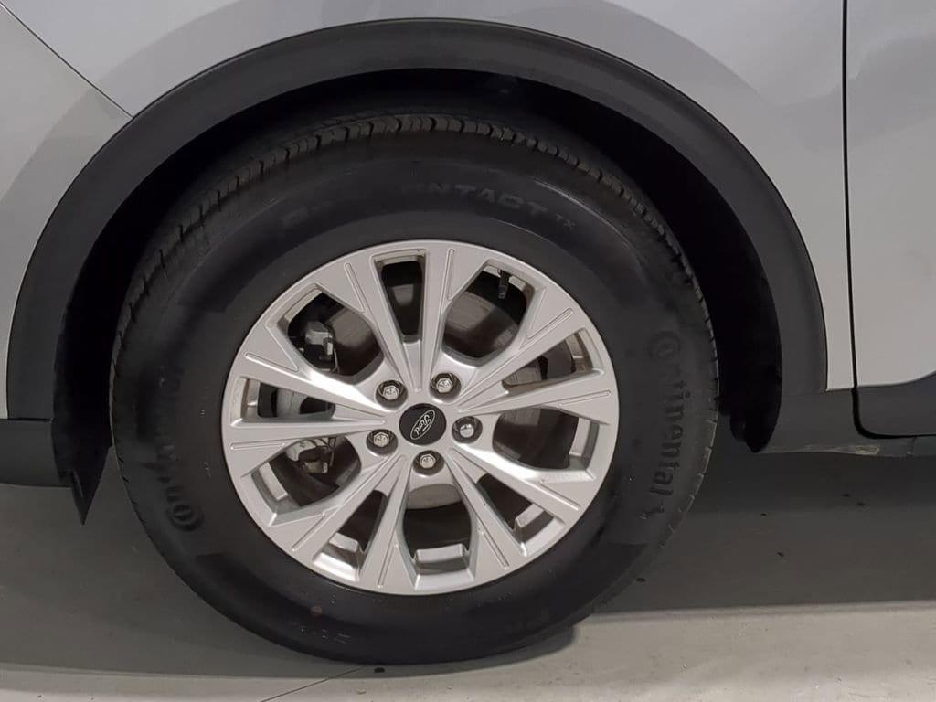 Thumbnail: 2023 Ford Escape - 16
