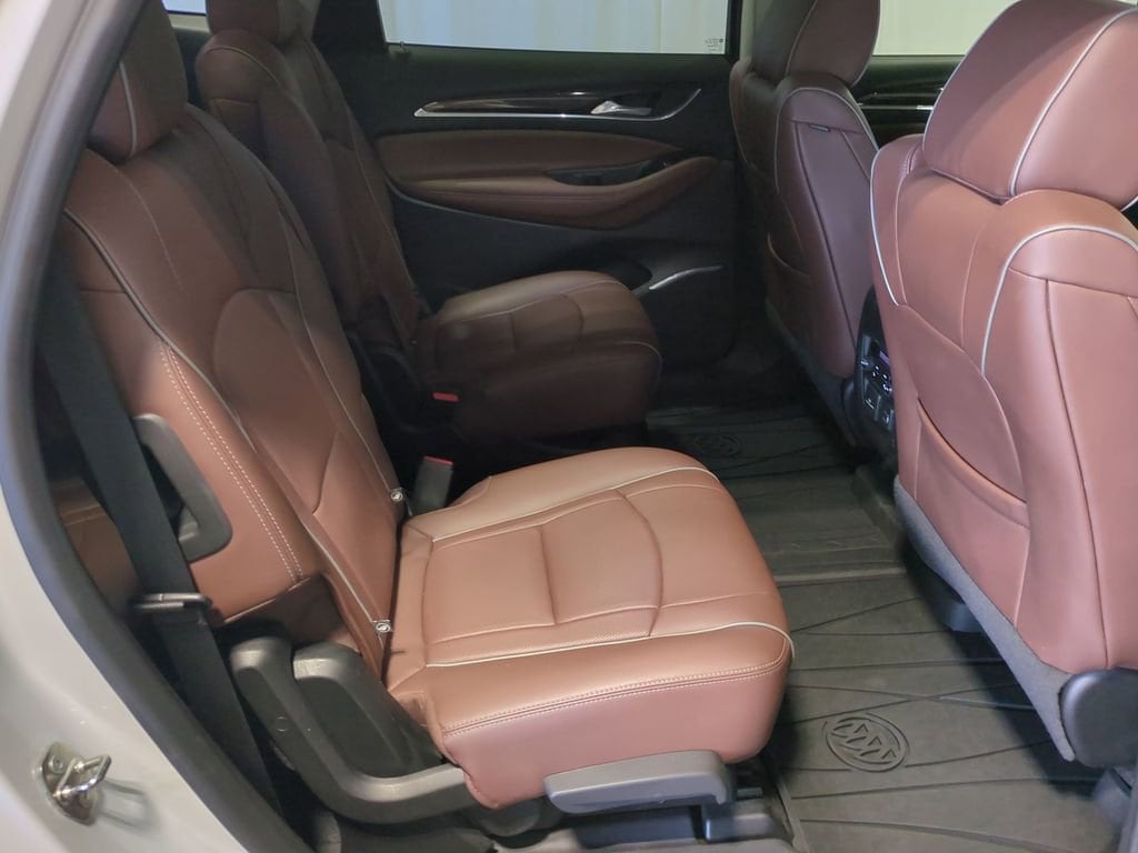 Thumbnail: 2019 Buick Enclave - 27