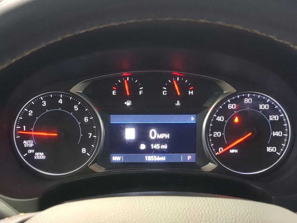 Thumbnail: 2023 GMC Terrain - 34