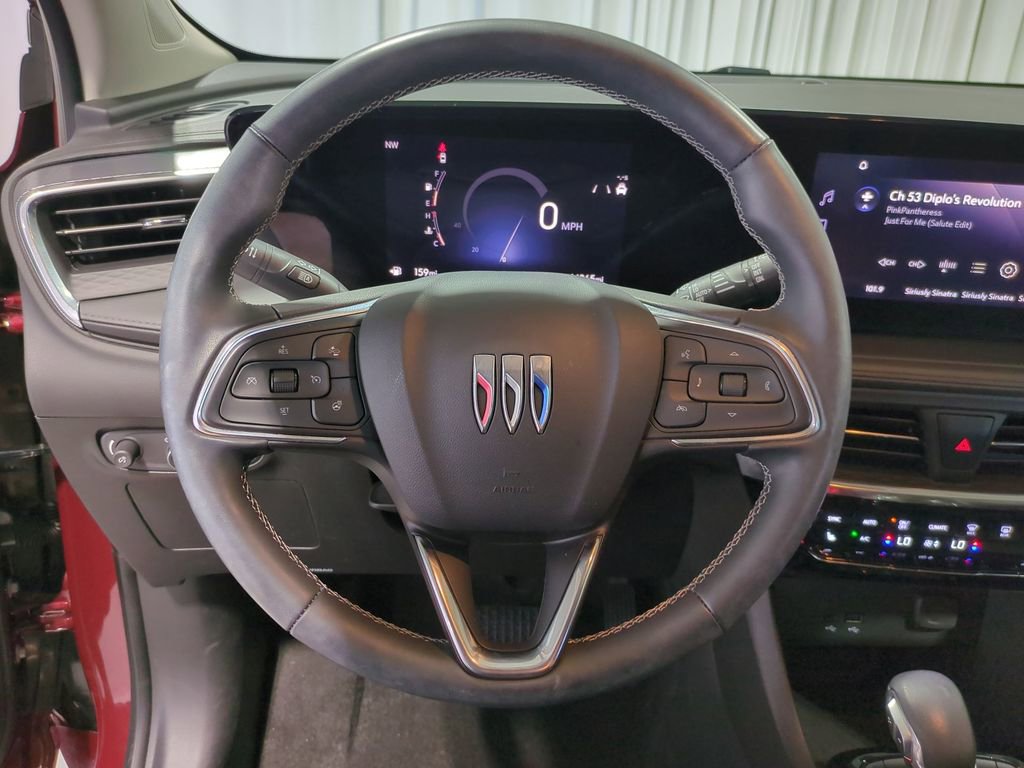 Thumbnail: 2024 Buick Encore GX - 22