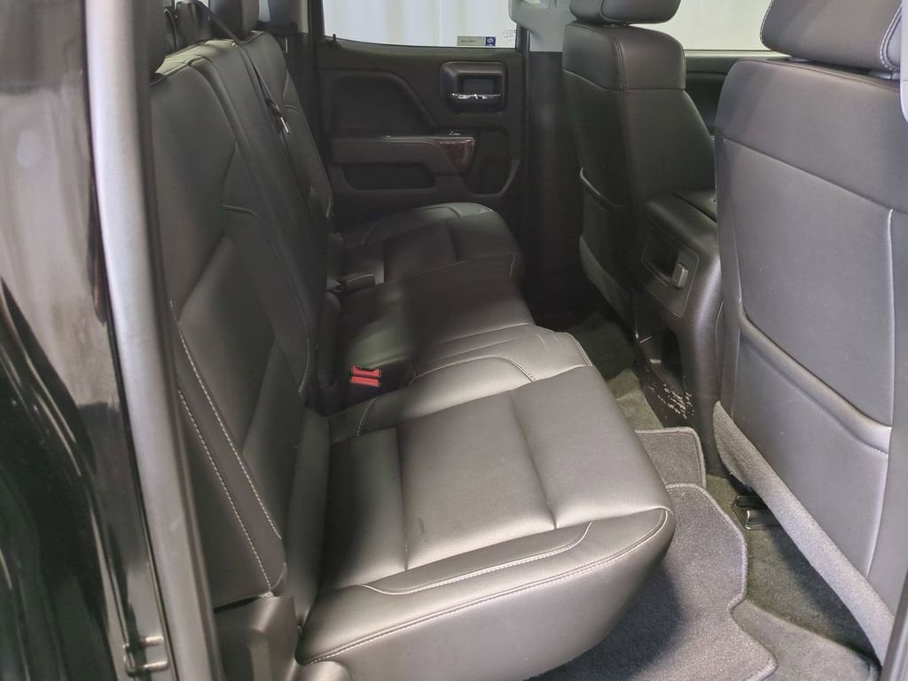 Thumbnail: 2018 GMC Sierra 2500 - 24