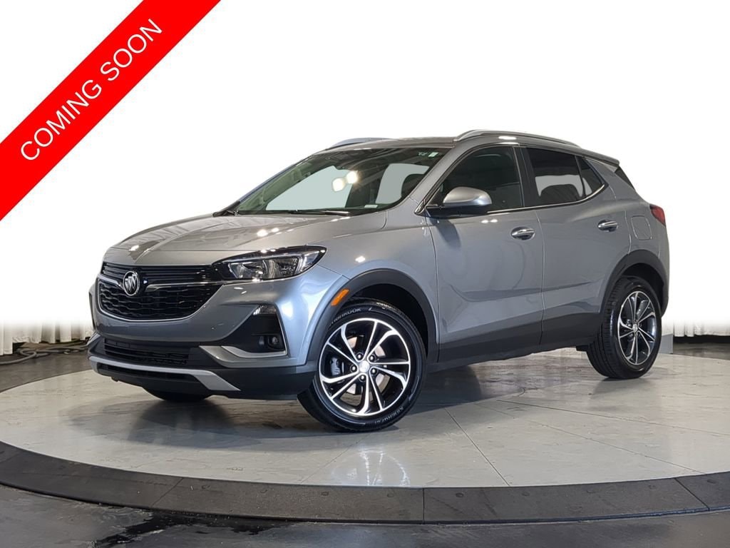 2023 Buick Encore GX Select's photo