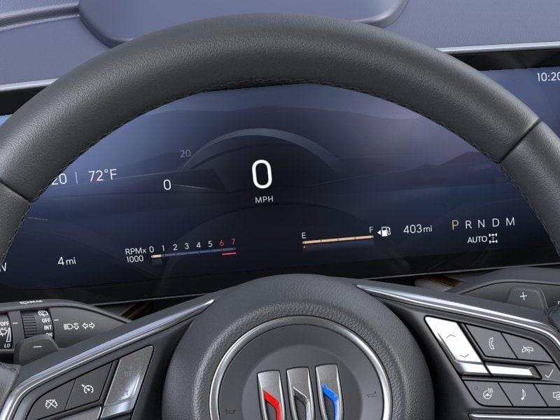 Thumbnail: 2026 Buick Envision - 18