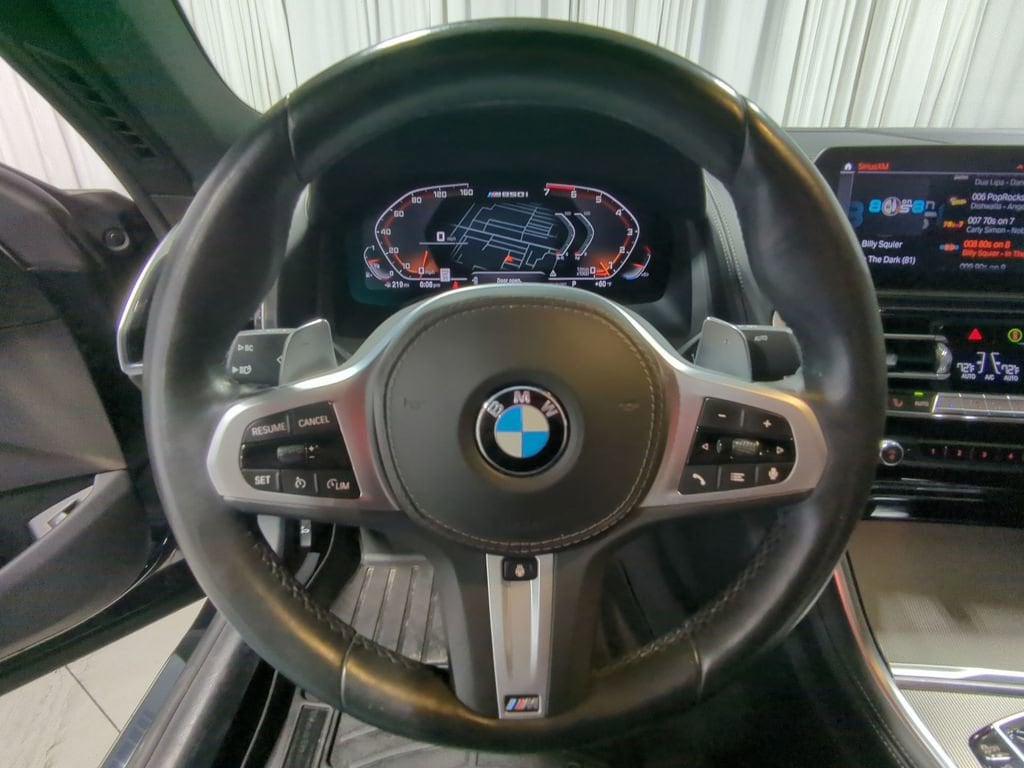 Thumbnail: 2019 BMW 8 Series - 24