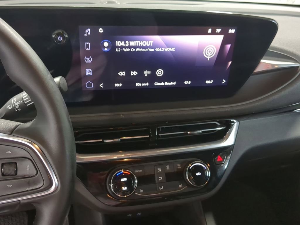 Thumbnail: 2024 Buick Envista - 27