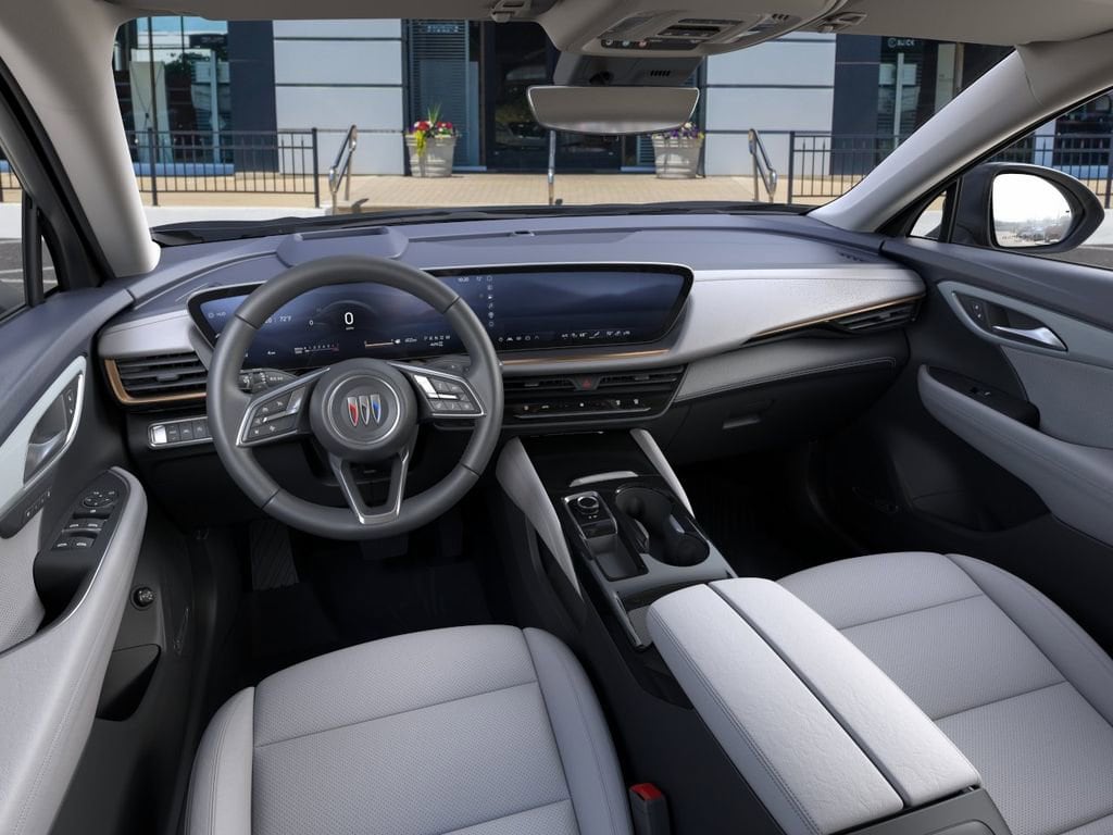 Thumbnail: 2026 Buick Envision - 15