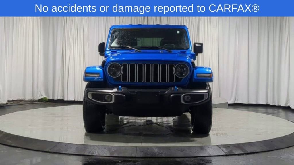 Thumbnail: 2024 Jeep Wrangler - 3