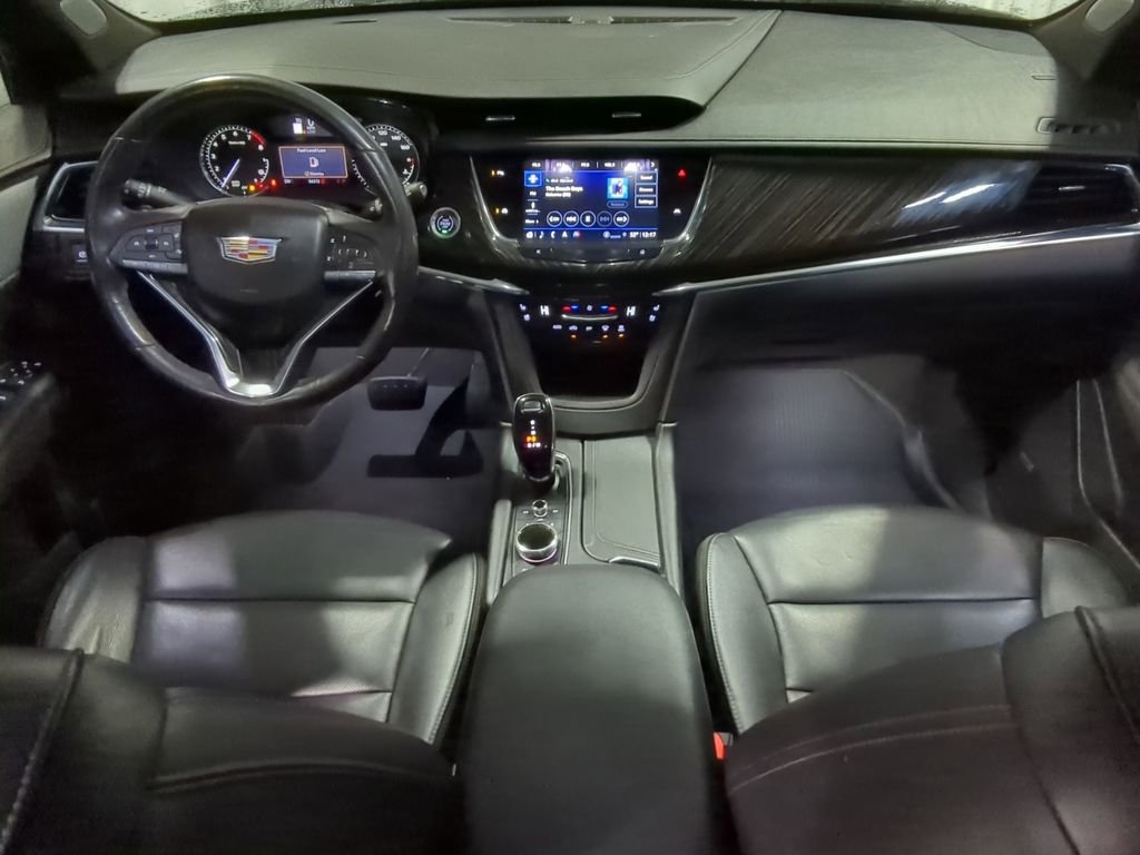Thumbnail: 2023 Cadillac XT6 - 29