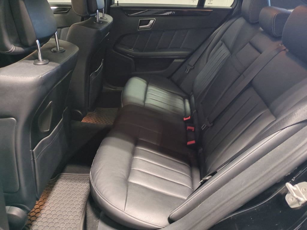 Thumbnail: 2016 Mercedes-Benz E-Class - 20