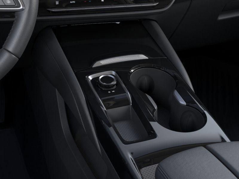 Thumbnail: 2026 Buick Envision - 23