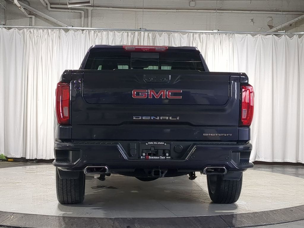 Thumbnail: 2023 GMC Sierra 1500 - 13