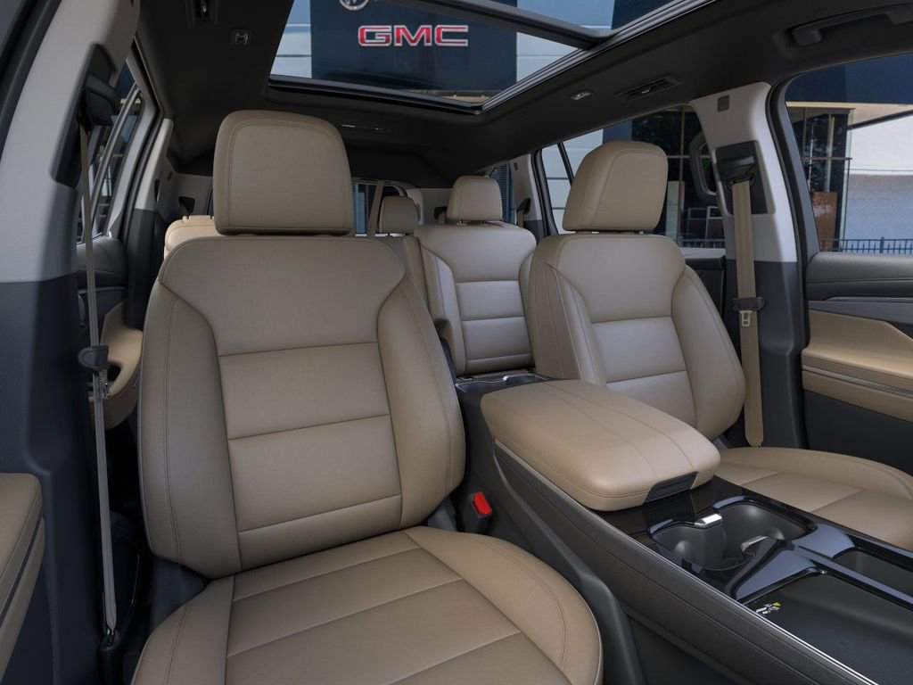 Thumbnail: 2026 Buick Enclave - 16