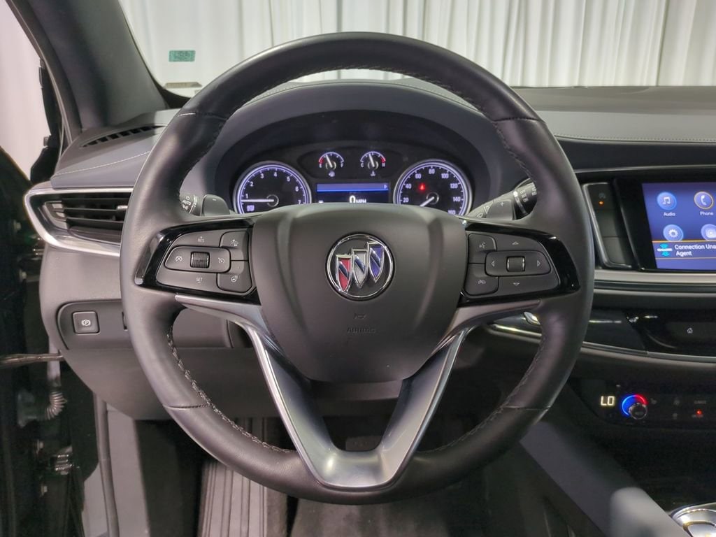 Thumbnail: 2023 Buick Enclave - 24