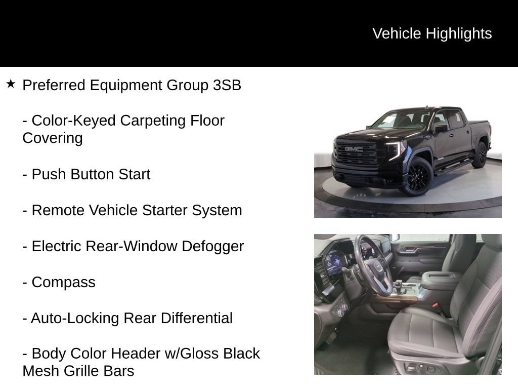 Thumbnail: 2022 GMC Sierra 1500 - 13