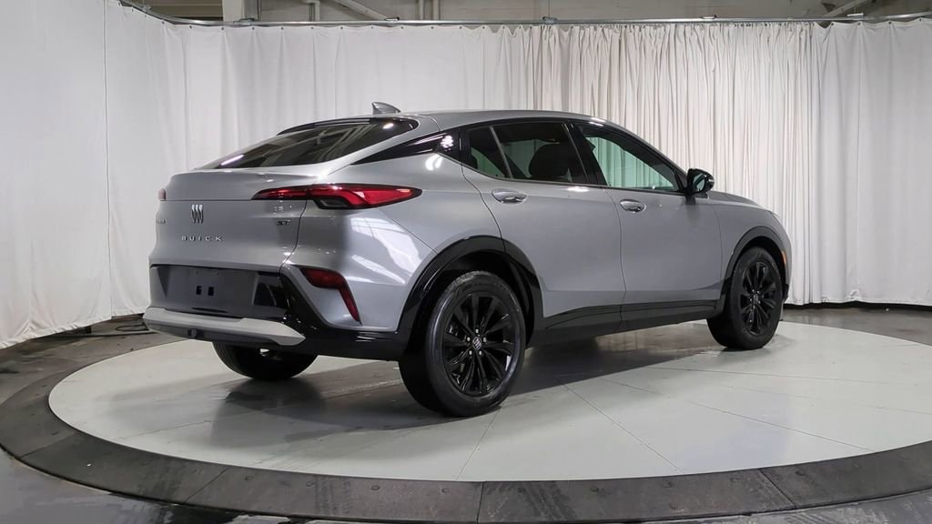Thumbnail: 2024 Buick Envista - 8