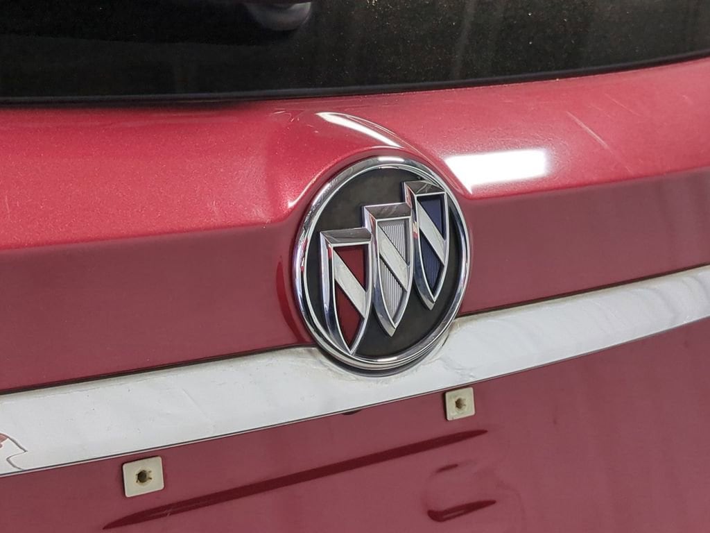 Thumbnail: 2017 Buick Encore - 14