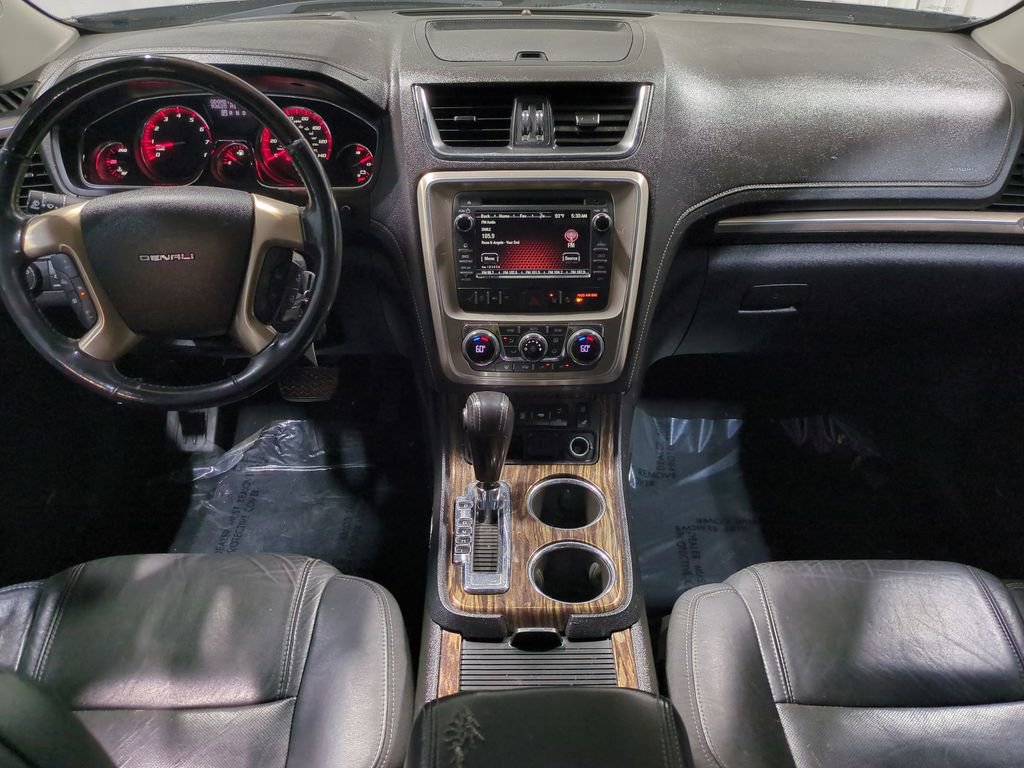 Thumbnail: 2016 GMC Acadia - 17