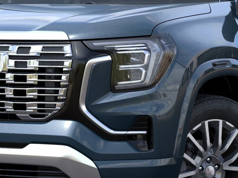Thumbnail: 2026 GMC Terrain - 10