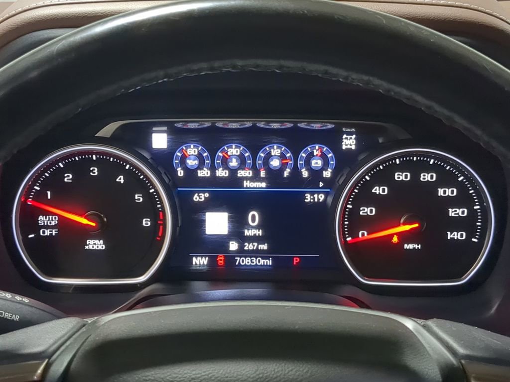 Thumbnail: 2021 Chevrolet Suburban - 49