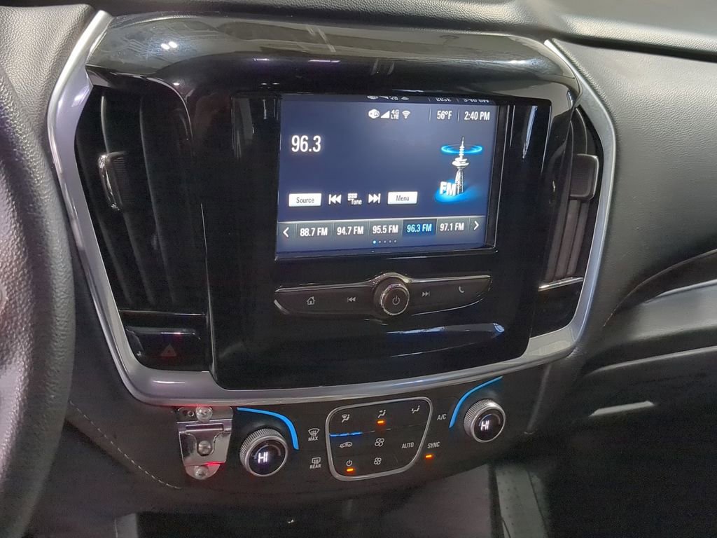 Thumbnail: 2019 Chevrolet Traverse - 31
