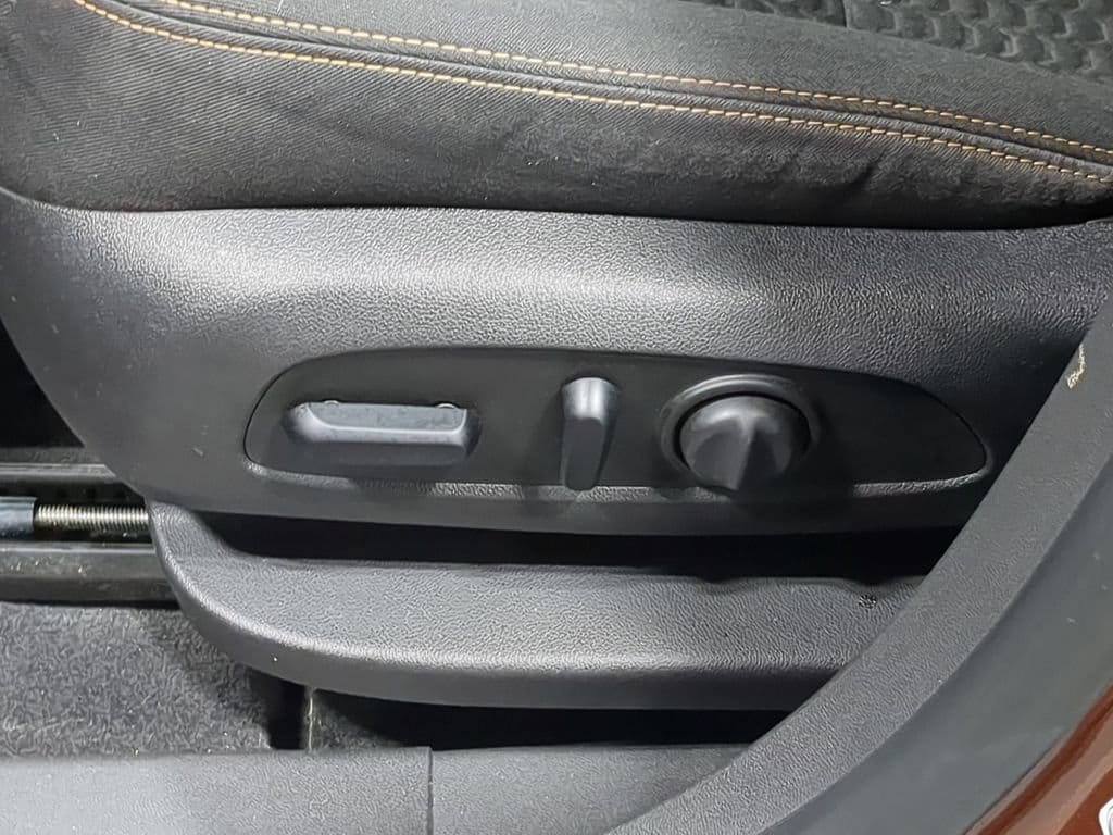 Thumbnail: 2019 GMC Terrain - 21