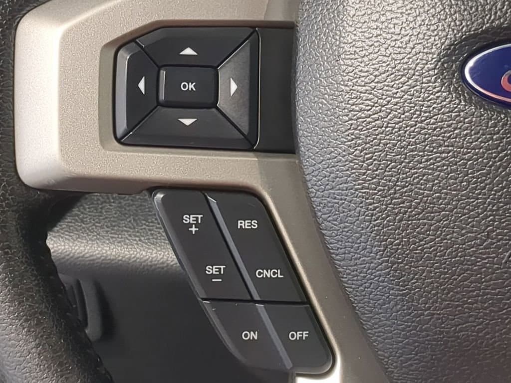 Thumbnail: 2015 Ford F-150 - 30