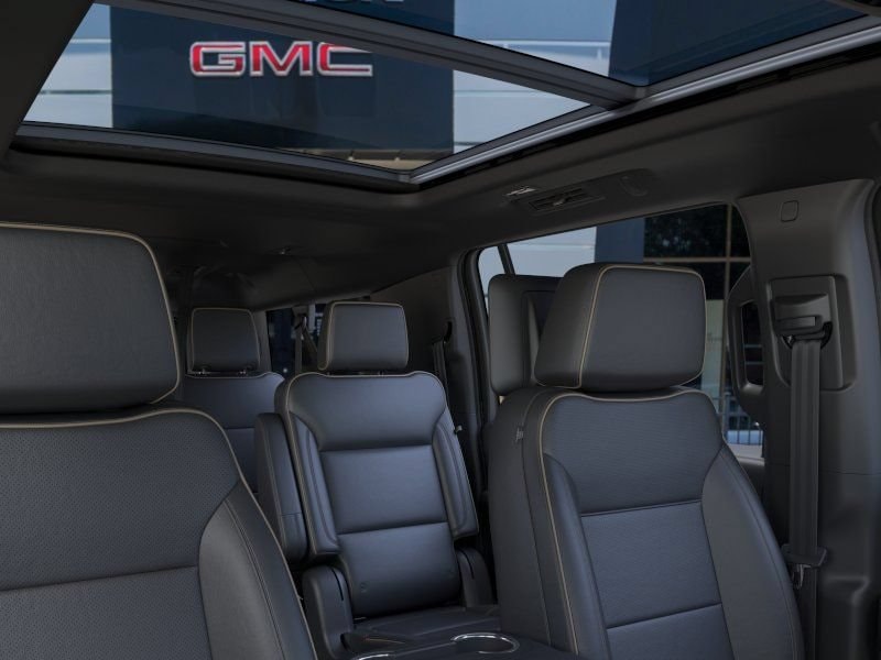 Thumbnail: 2026 GMC Yukon XL - 24