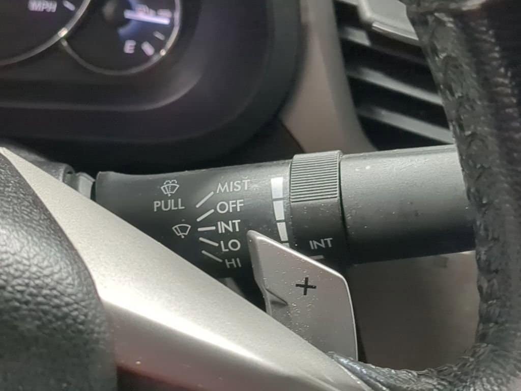 Thumbnail: 2012 Subaru Legacy - 36