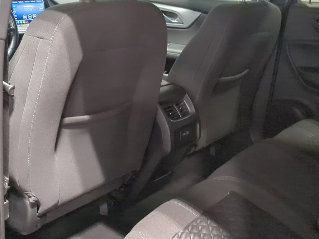 Thumbnail: 2020 Chevrolet Blazer - 22