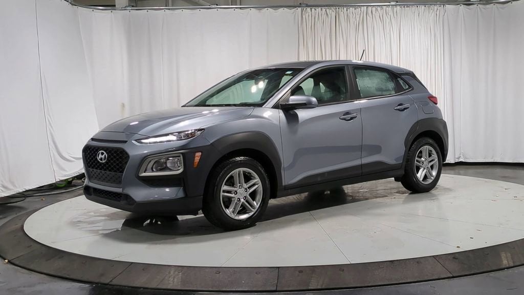 Thumbnail: 2021 Hyundai Kona - 5