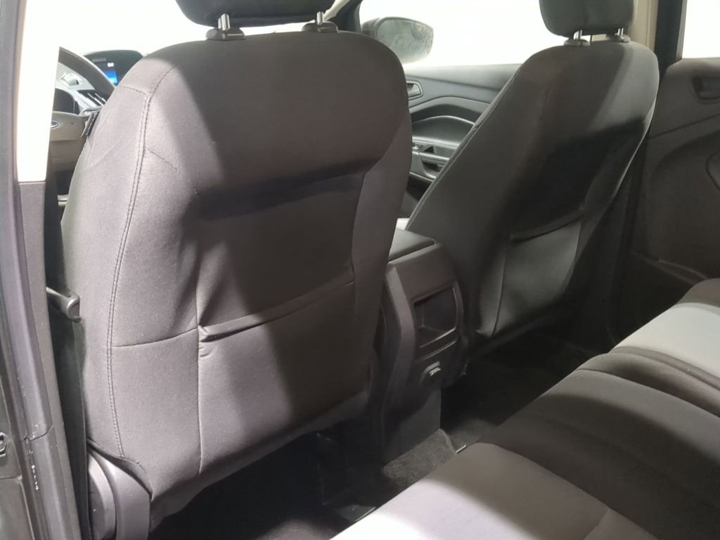 Thumbnail: 2018 Ford Escape - 25