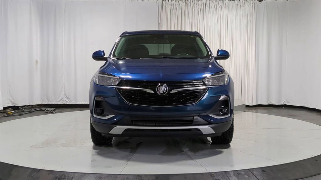 Thumbnail: 2020 Buick Encore GX - 3