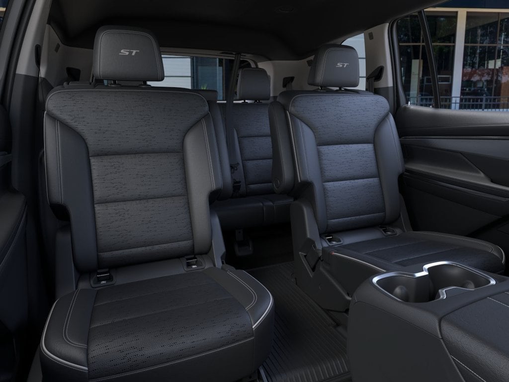 2026 Buick Enclave Sport Touring - Photo 17